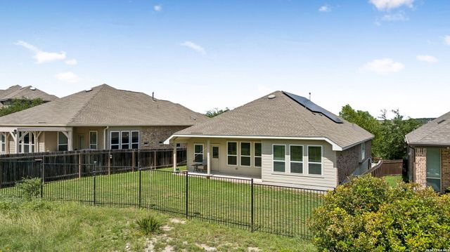 1416 NICHOLAS PARK, Bulverde, TX 78163