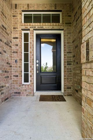 1416 NICHOLAS PARK, Bulverde, TX 78163