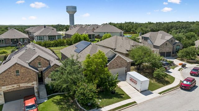 1416 NICHOLAS PARK, Bulverde, TX 78163
