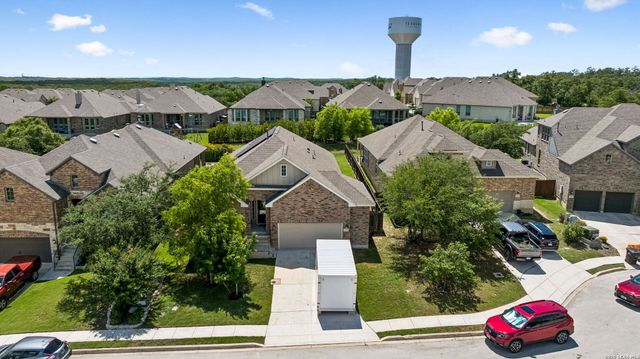 1416 NICHOLAS PARK, Bulverde, TX 78163