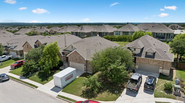 1416 NICHOLAS PARK, Bulverde, TX 78163