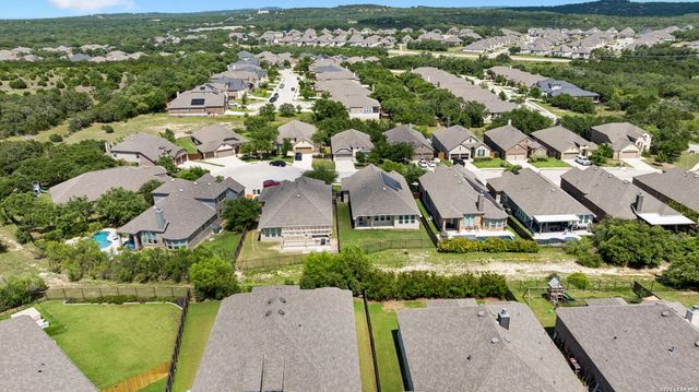 1416 NICHOLAS PARK, Bulverde, TX 78163