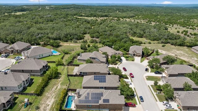 1416 NICHOLAS PARK, Bulverde, TX 78163