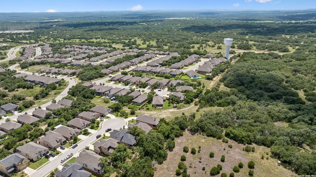 1416 NICHOLAS PARK, Bulverde, TX 78163