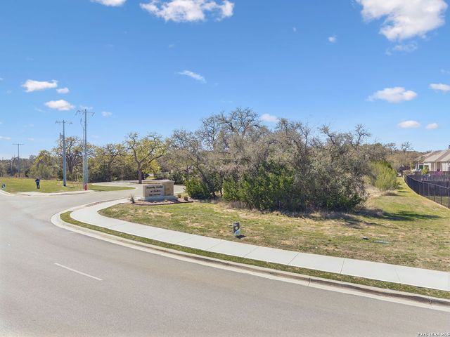 1416 NICHOLAS PARK, Bulverde, TX 78163