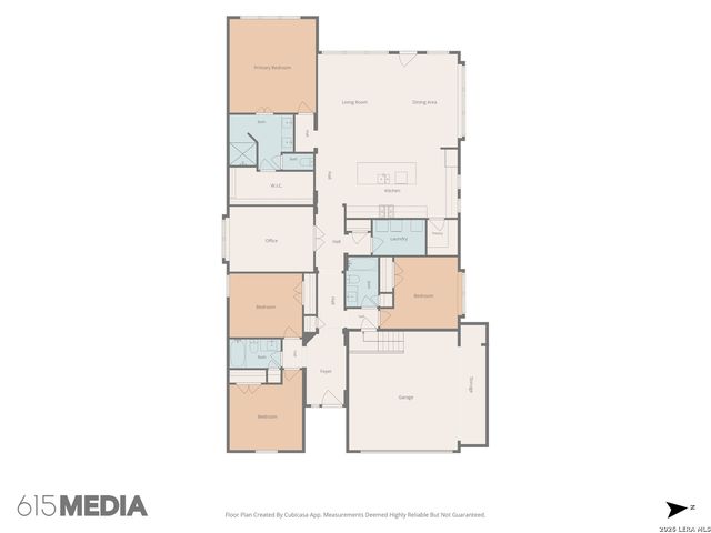 1416 NICHOLAS PARK, Bulverde, TX 78163