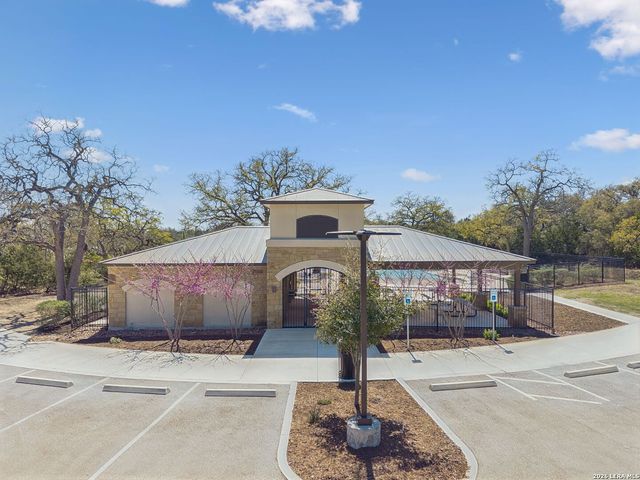 1416 NICHOLAS PARK, Bulverde, TX 78163