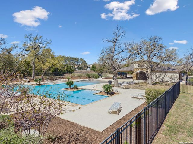 1416 NICHOLAS PARK, Bulverde, TX 78163
