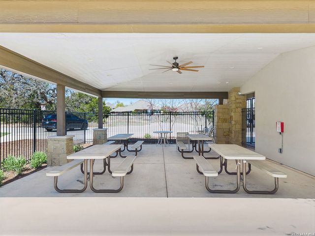 1416 NICHOLAS PARK, Bulverde, TX 78163