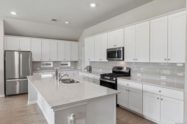 1416 NICHOLAS PARK, Bulverde, TX 78163