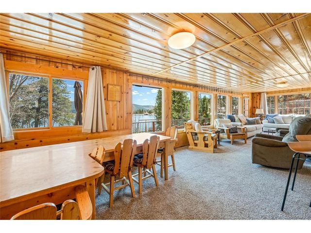2071 County Road 58, Jefferson, CO 80456