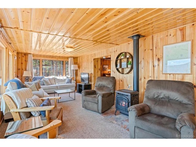2071 County Road 58, Jefferson, CO 80456