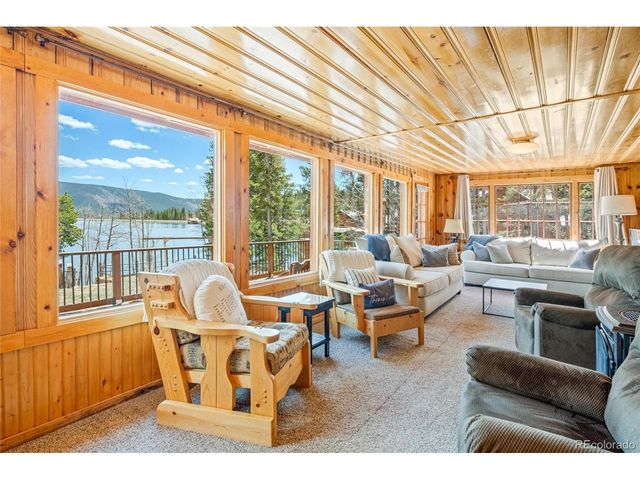 2071 County Road 58, Jefferson, CO 80456