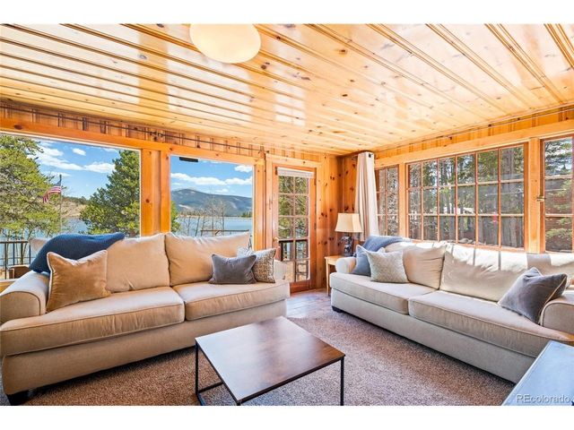2071 County Road 58, Jefferson, CO 80456