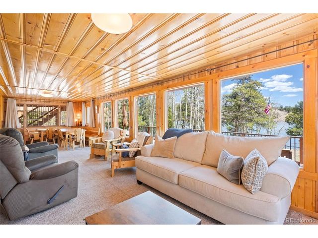 2071 County Road 58, Jefferson, CO 80456