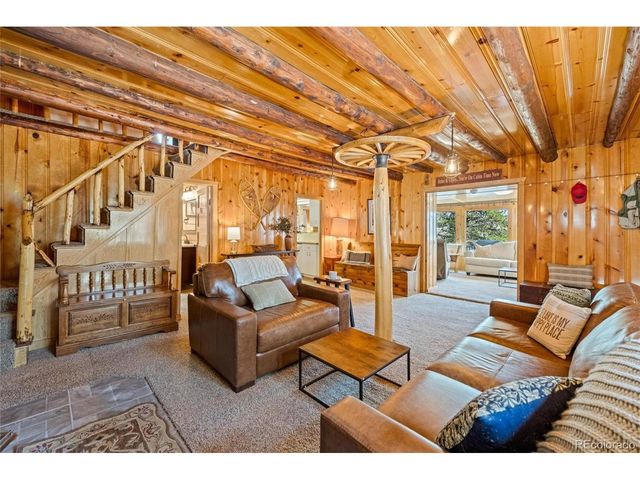 2071 County Road 58, Jefferson, CO 80456