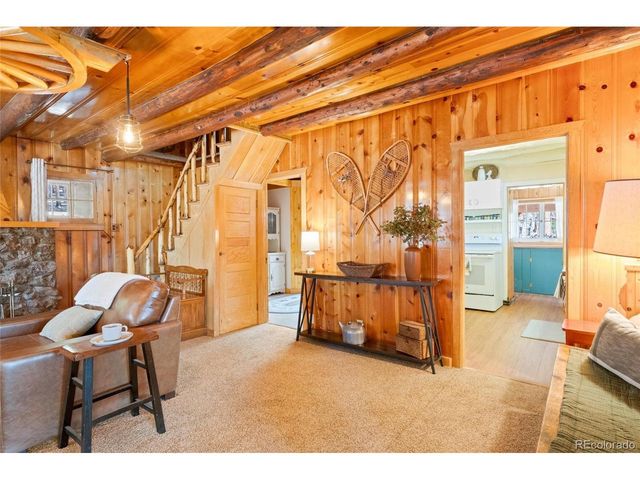 2071 County Road 58, Jefferson, CO 80456