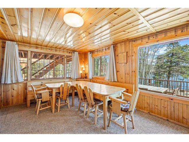 2071 County Road 58, Jefferson, CO 80456