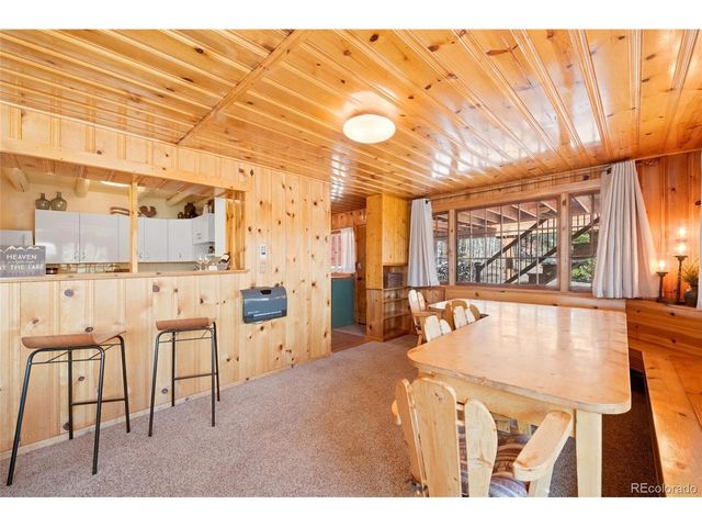 2071 County Road 58, Jefferson, CO 80456