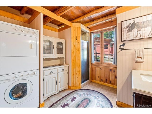 2071 County Road 58, Jefferson, CO 80456