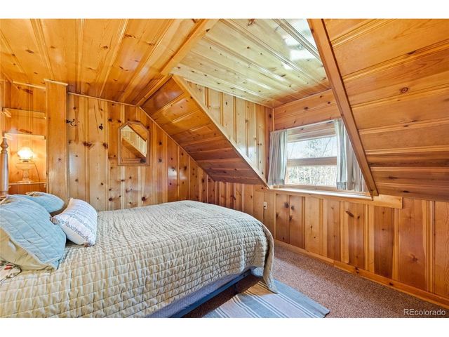 2071 County Road 58, Jefferson, CO 80456