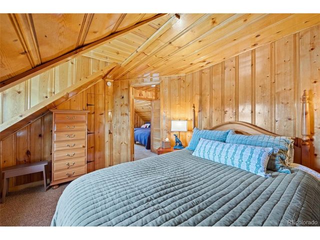 2071 County Road 58, Jefferson, CO 80456