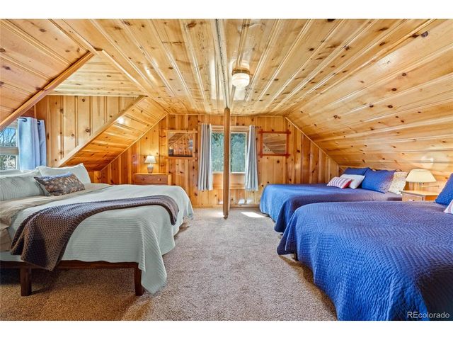 2071 County Road 58, Jefferson, CO 80456