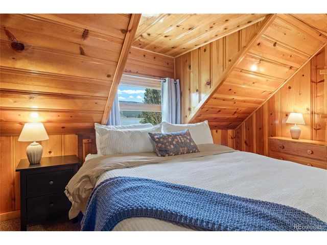 2071 County Road 58, Jefferson, CO 80456
