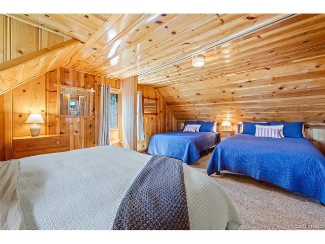 2071 County Road 58, Jefferson, CO 80456