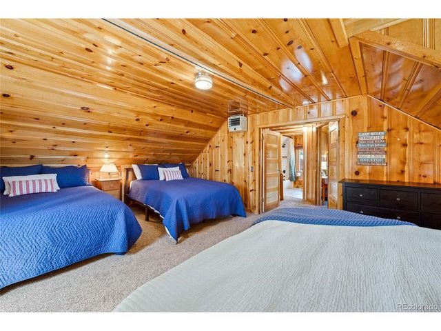 2071 County Road 58, Jefferson, CO 80456