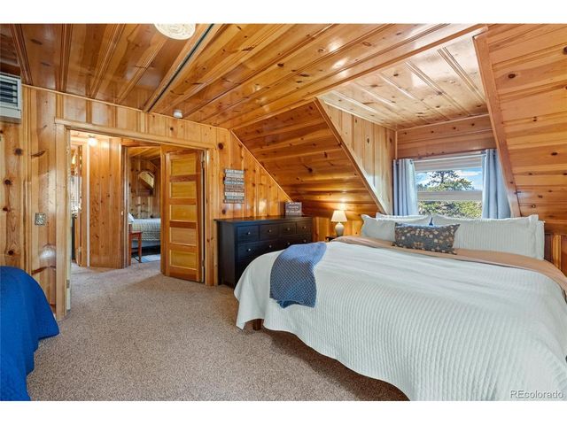 2071 County Road 58, Jefferson, CO 80456