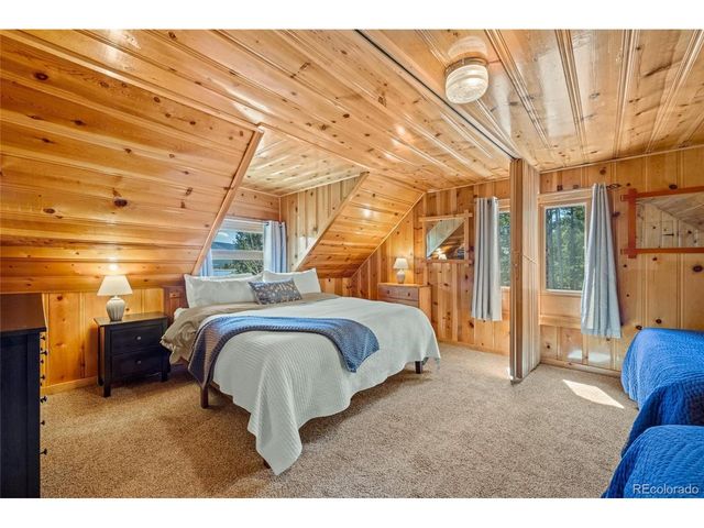 2071 County Road 58, Jefferson, CO 80456