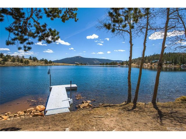 2071 County Road 58, Jefferson, CO 80456