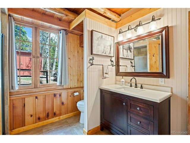 2071 County Road 58, Jefferson, CO 80456