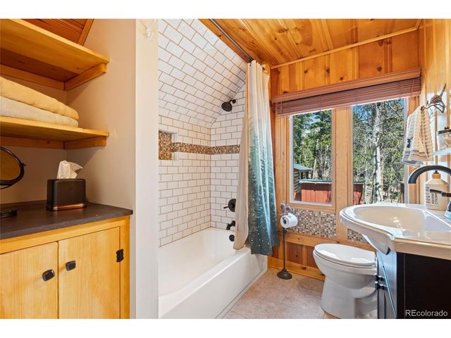 2071 County Road 58, Jefferson, CO 80456