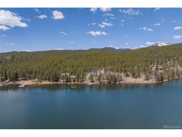 2071 County Road 58, Jefferson, CO 80456