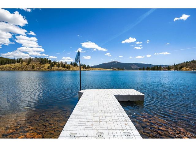 2071 County Road 58, Jefferson, CO 80456