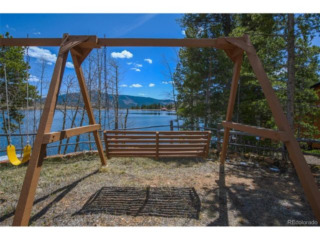 2071 County Road 58, Jefferson, CO 80456