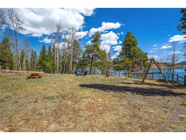 2071 County Road 58, Jefferson, CO 80456