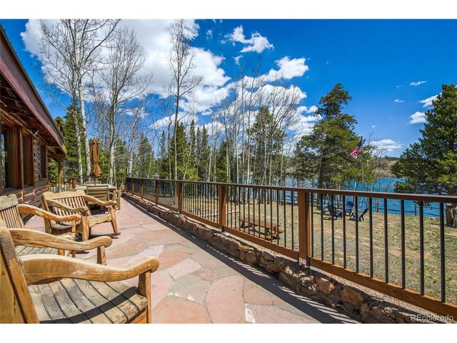 2071 County Road 58, Jefferson, CO 80456