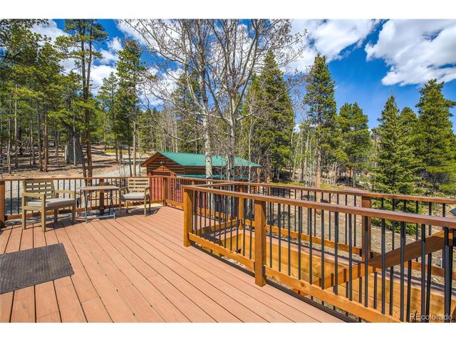 2071 County Road 58, Jefferson, CO 80456