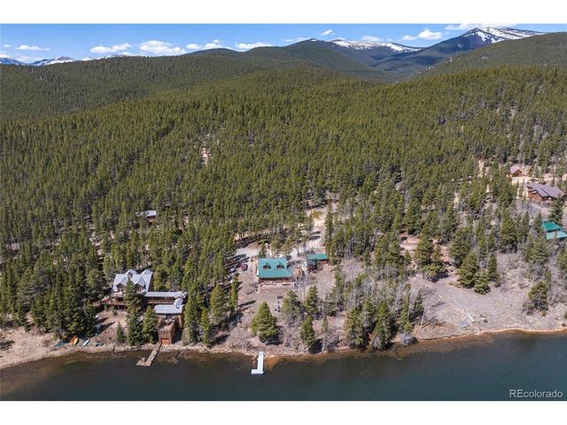 2071 County Road 58, Jefferson, CO 80456
