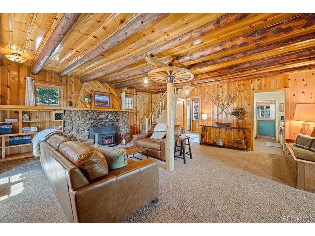 2071 County Road 58, Jefferson, CO 80456