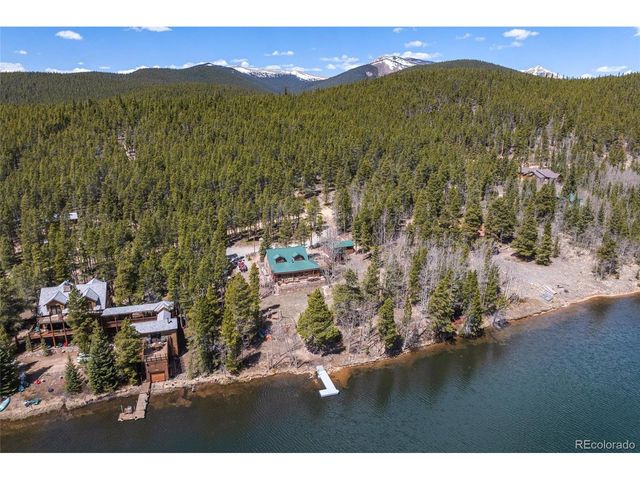 2071 County Road 58, Jefferson, CO 80456