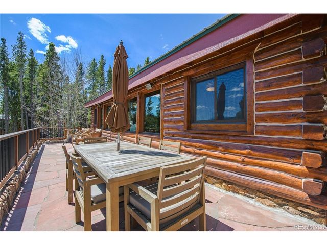 2071 County Road 58, Jefferson, CO 80456