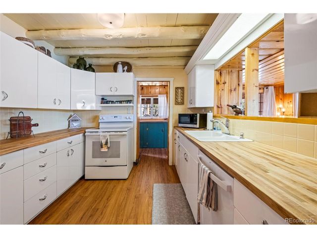 2071 County Road 58, Jefferson, CO 80456