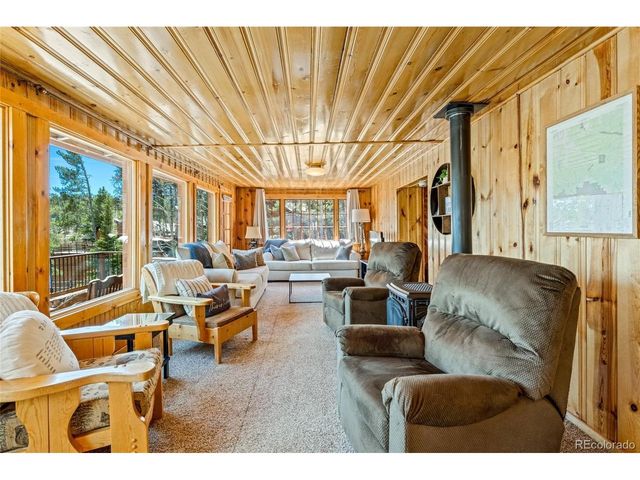 2071 County Road 58, Jefferson, CO 80456