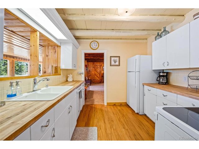 2071 County Road 58, Jefferson, CO 80456