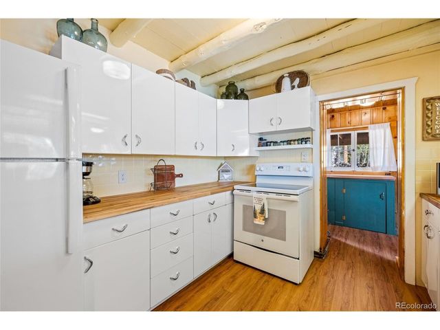 2071 County Road 58, Jefferson, CO 80456