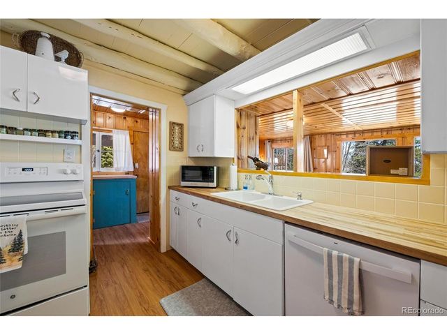 2071 County Road 58, Jefferson, CO 80456